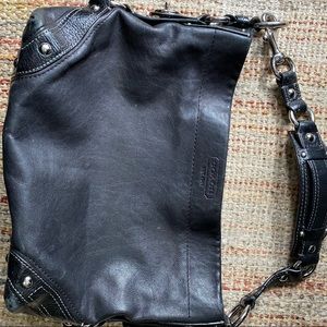 Authentic Coach Bag